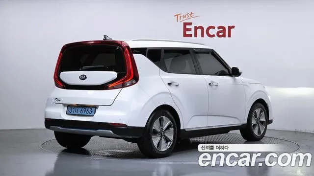 Kia Soul 2019 thumb 9