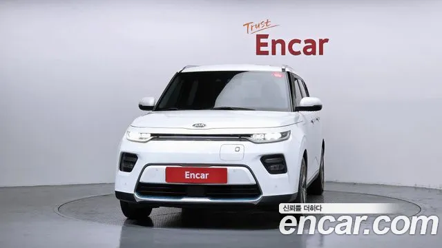 Kia Soul 2019 thumb 4