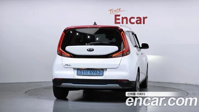Kia Soul 2019 thumb 7