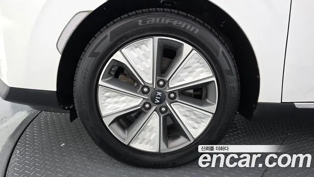 Kia Soul 2019 thumb 3