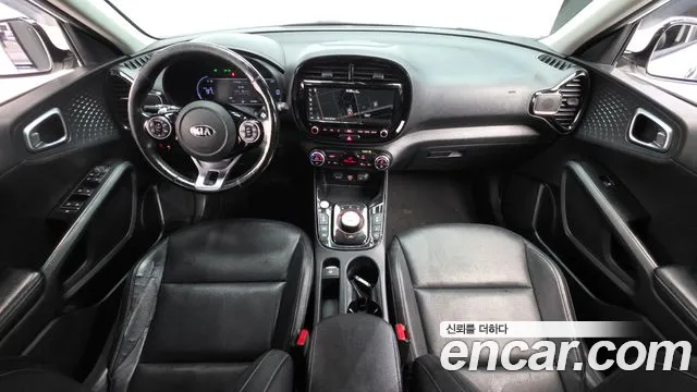 Kia Soul 2019 thumb 2