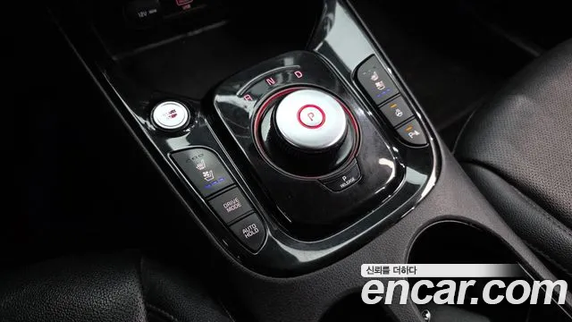 Kia Soul 2019 thumb 8