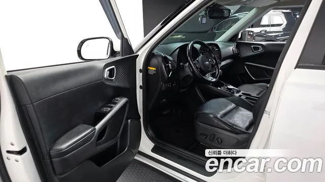 Kia Soul 2019 thumb 6