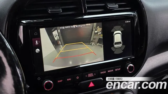 Kia Soul 2019 thumb 11