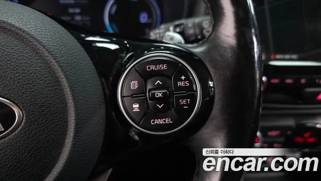 Kia Soul 2019 thumb 12