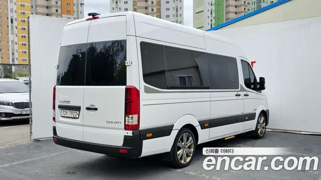 Hyundai Solati 2024 thumb 10