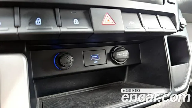 Hyundai Solati 2024 thumb 7