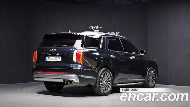 Hyundai Palisade 2022 thumb 11
