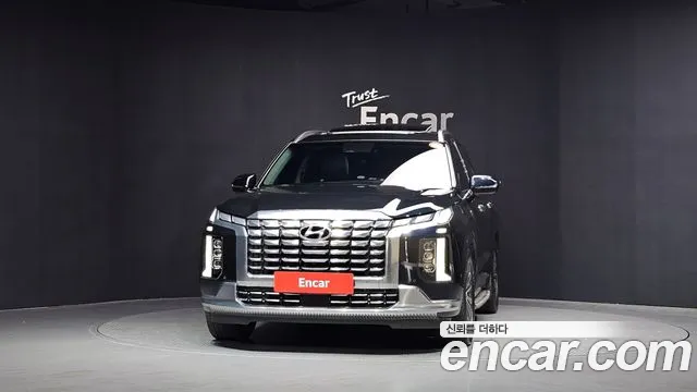 Hyundai Palisade 2022 thumb 8