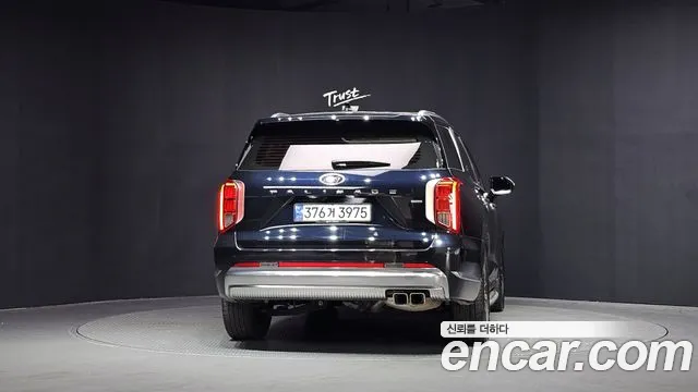 Hyundai Palisade 2022 thumb 7