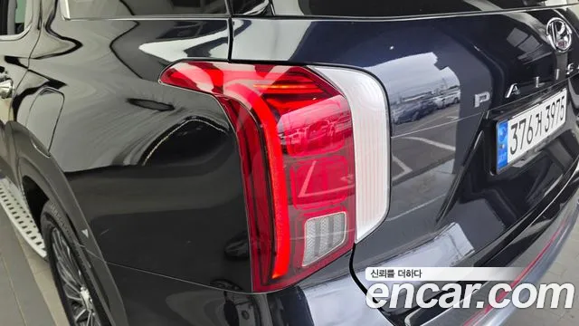Hyundai Palisade 2022 thumb 6
