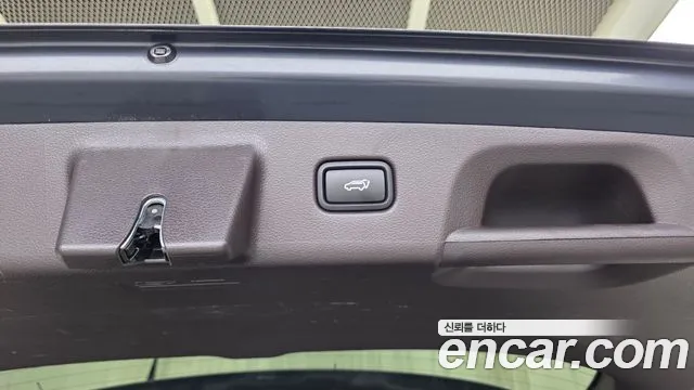 Hyundai Palisade 2022 thumb 4