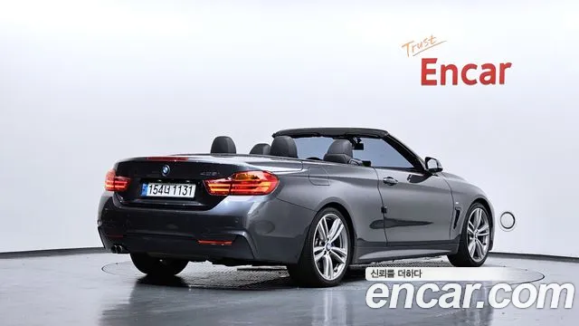 BMW 4 серии 2015 thumb 11