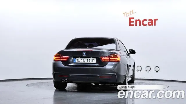 BMW 4 серии 2015 thumb 4