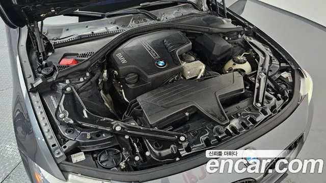 BMW 4 серии 2015 thumb 8
