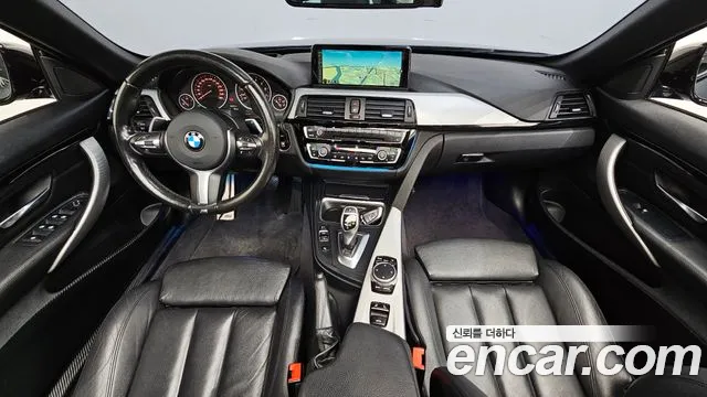 BMW 4 серии 2015 thumb 2