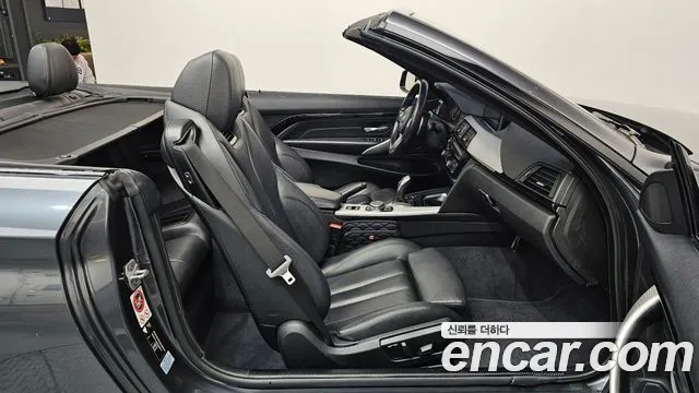 BMW 4 серии 2015 thumb 9