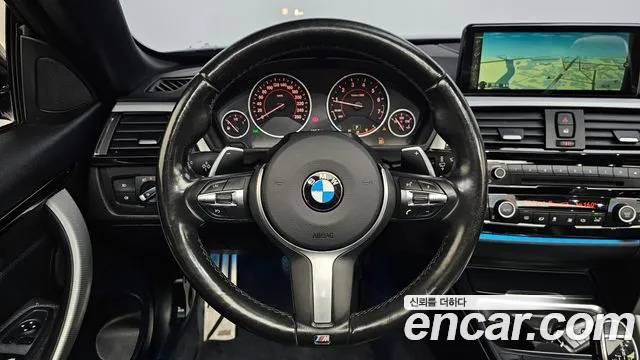 BMW 4 серии 2015 thumb 12