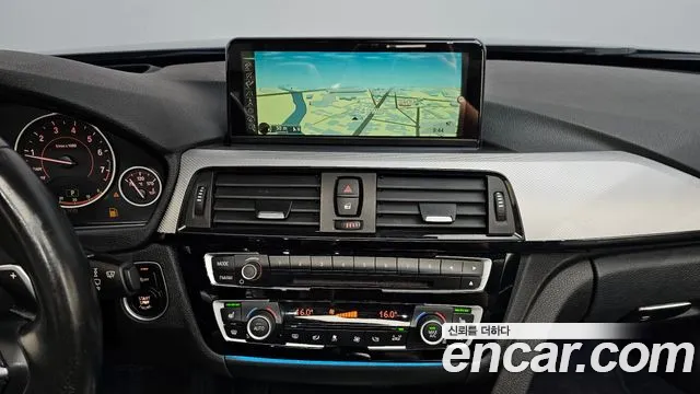 BMW 4 серии 2015 thumb 6