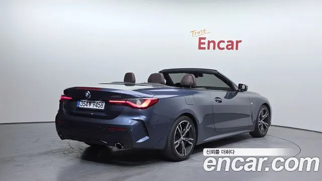 BMW 4 серии 2021 thumb 11