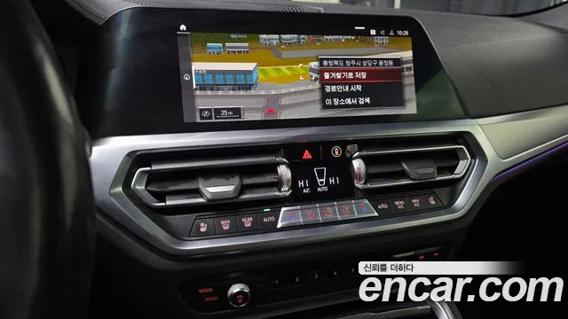 BMW 4 серии 2021 thumb 4