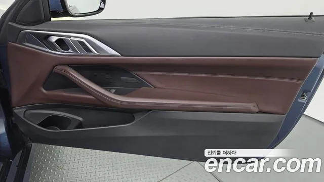 BMW 4 серии 2021 thumb 10