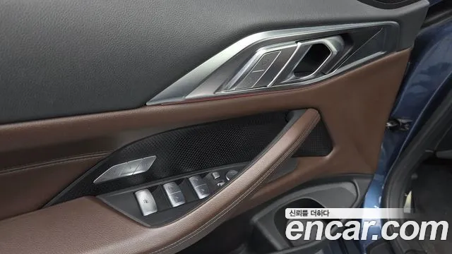 BMW 4 серии 2021 thumb 7