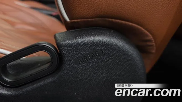 Mini Cooper Convertible 2021 thumb 7