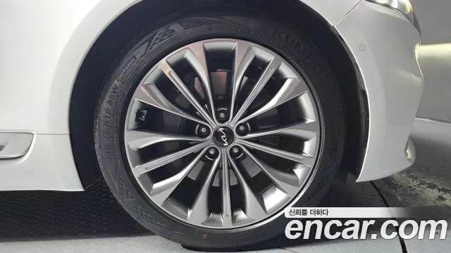 Kia K9 2022 thumb 12