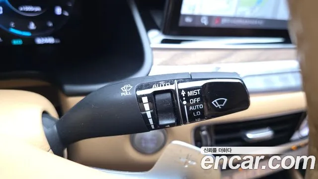 Kia K9 2022 thumb 4