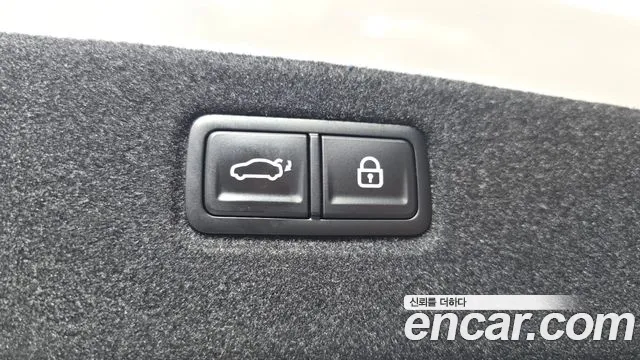 Kia K9 2022 thumb 8