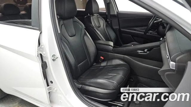 Hyundai Elantra 2021 thumb 12