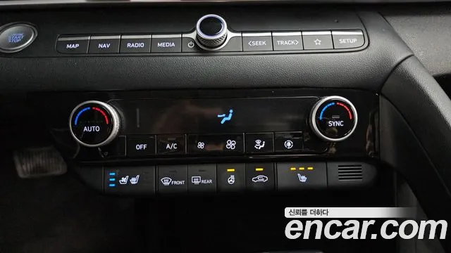 Hyundai Elantra 2021 thumb 3