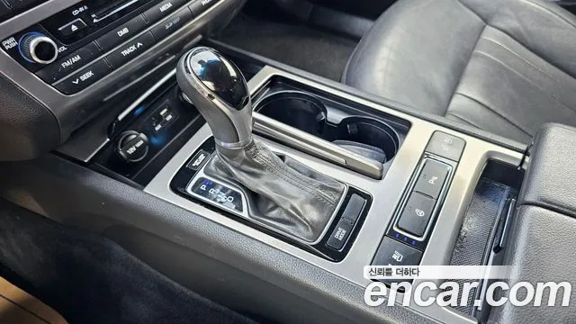 Hyundai Genesis 2014 thumb 7