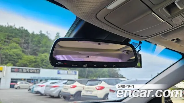 Hyundai Genesis 2014 thumb 3