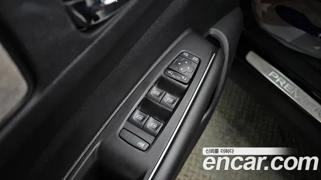 Renault QM6 2021 thumb 2