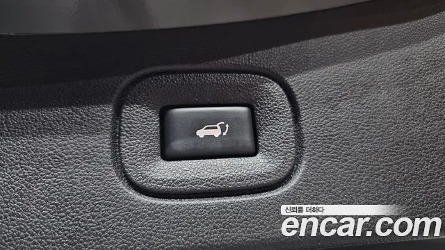 Renault QM6 2021 thumb 7
