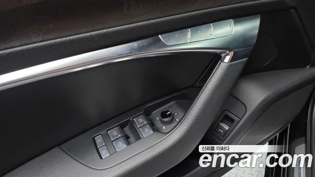 Audi A6 2020 thumb 12