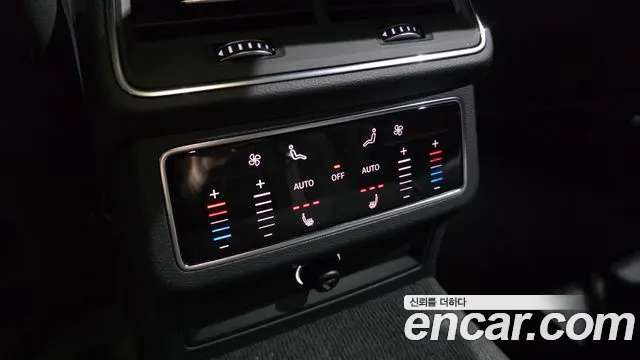 Audi A6 2020 thumb 2