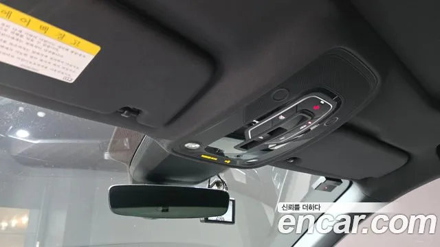 Audi A6 2020 thumb 3