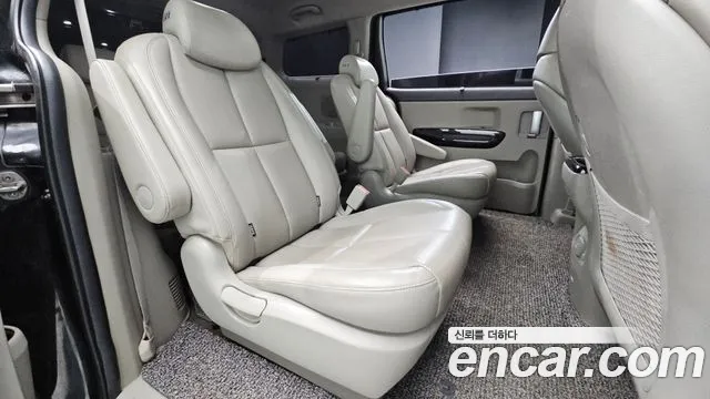 Kia Carnival 2018 thumb 8