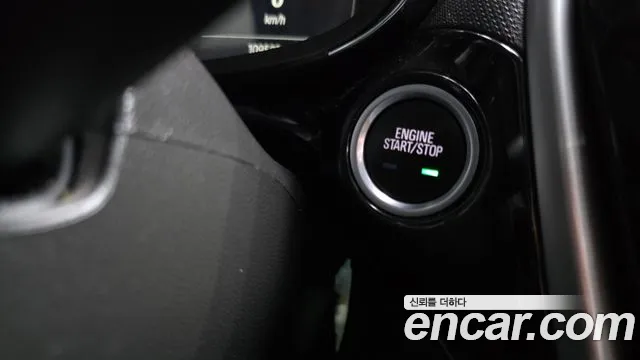 Chevrolet Spark 2017 thumb 12