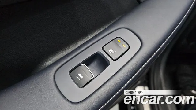 Hyundai Sonata 2021 thumb 6