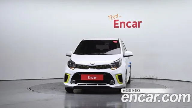 Kia Morning 2019 thumb 9