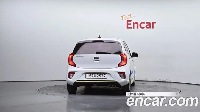 Kia Morning 2019 thumb 7