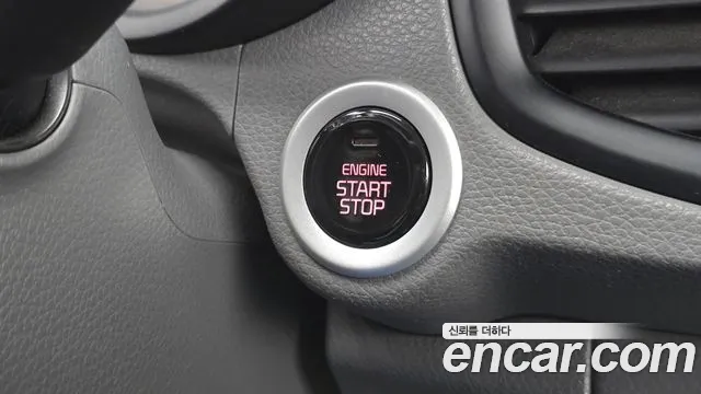 Kia Morning 2019 thumb 3