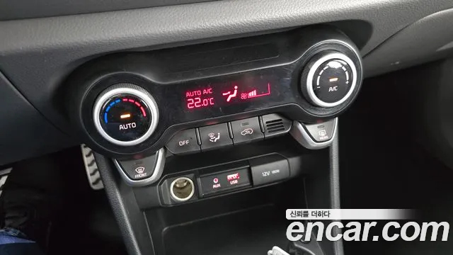 Kia Morning 2019 thumb 8