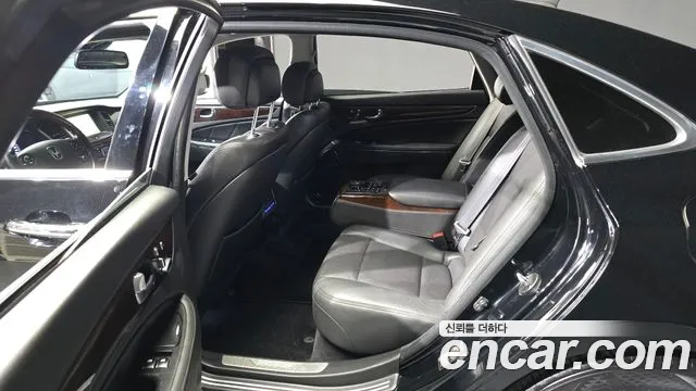 Hyundai Equus 2013 thumb 5
