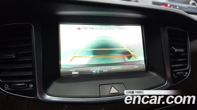 Hyundai Equus 2013 thumb 8