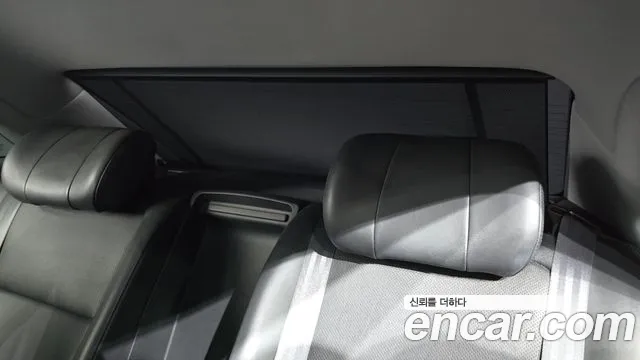 Hyundai Equus 2013 thumb 7